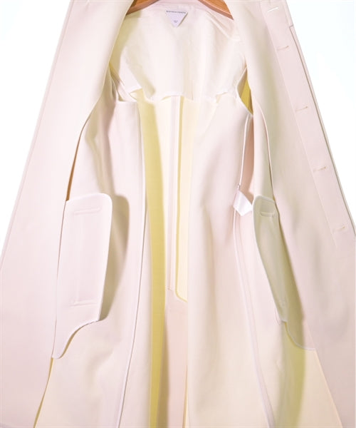 BOTTEGA VENETA 支撐領外套