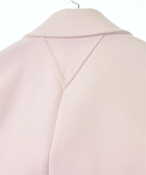 BOTTEGA VENETA 支撐領外套