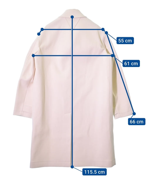 BOTTEGA VENETA 支撐領外套