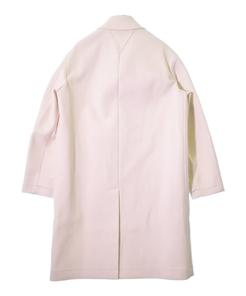 BOTTEGA VENETA 支撐領外套