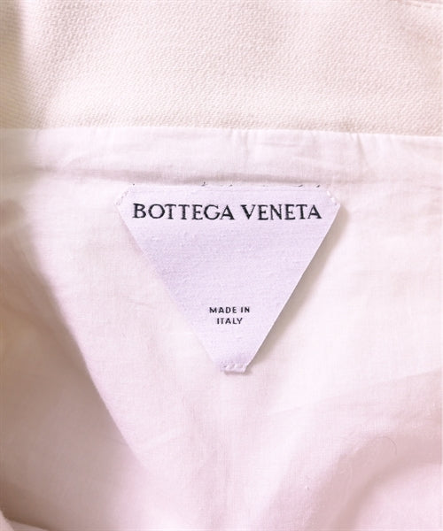 BOTTEGA VENETA 支撐領外套