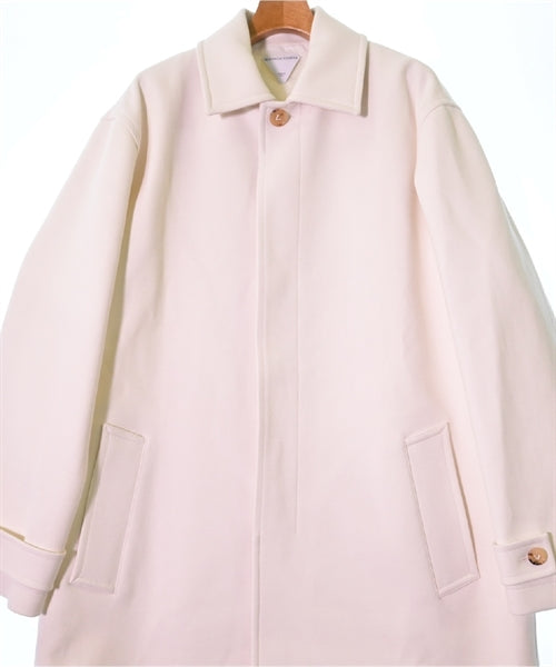 BOTTEGA VENETA 支撐領外套