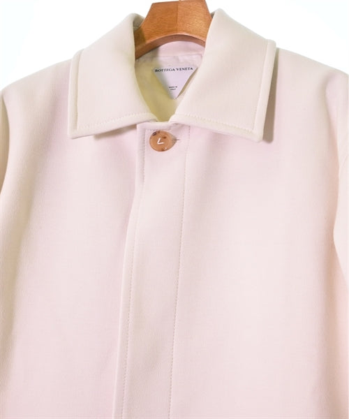 BOTTEGA VENETA 支撐領外套