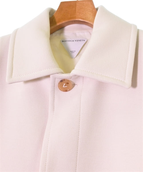 BOTTEGA VENETA 支撐領外套