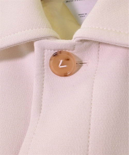 BOTTEGA VENETA 支撐領外套