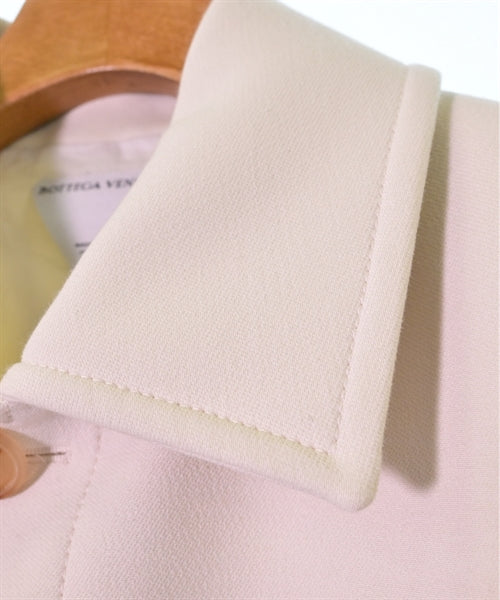 BOTTEGA VENETA 支撐領外套