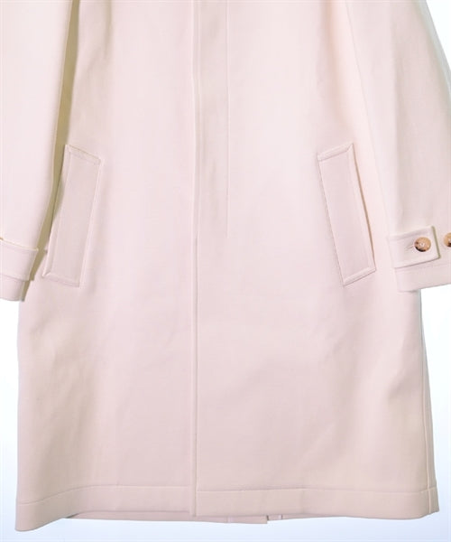 BOTTEGA VENETA 支撐領外套