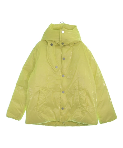 BOTTEGA VENETA 羽絨夾克/背心