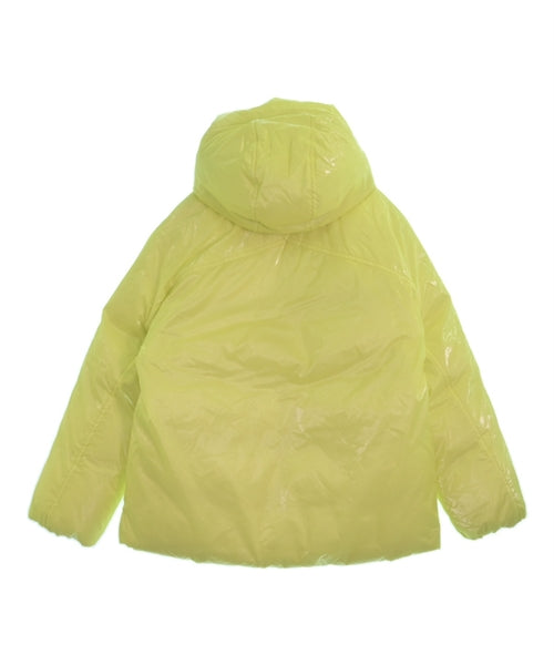 BOTTEGA VENETA 羽絨夾克/背心