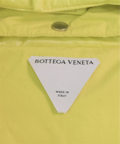 BOTTEGA VENETA 羽絨夾克/背心