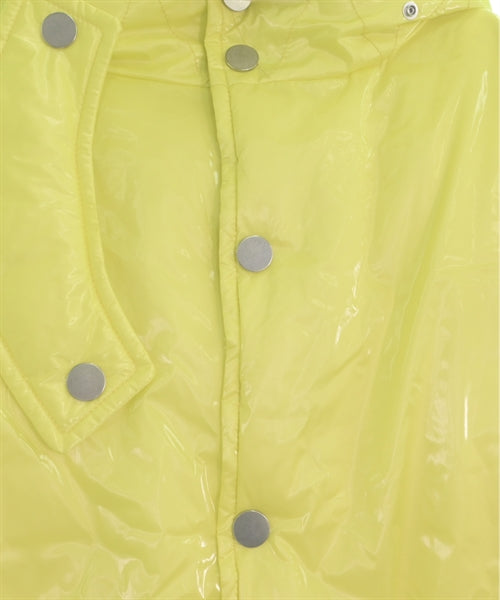 BOTTEGA VENETA 羽絨夾克/背心