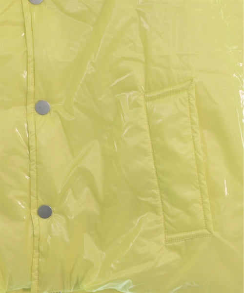 BOTTEGA VENETA 羽絨夾克/背心