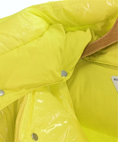 BOTTEGA VENETA 羽絨夾克/背心