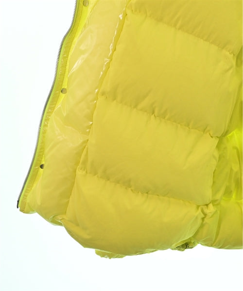 BOTTEGA VENETA 羽絨夾克/背心