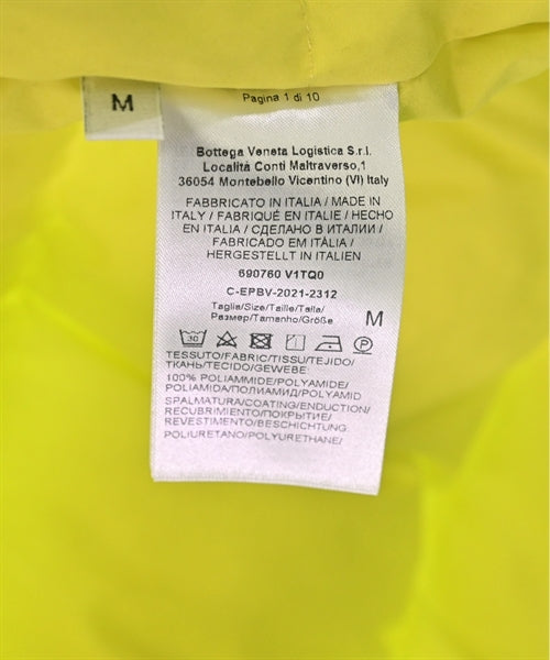 BOTTEGA VENETA 羽絨夾克/背心