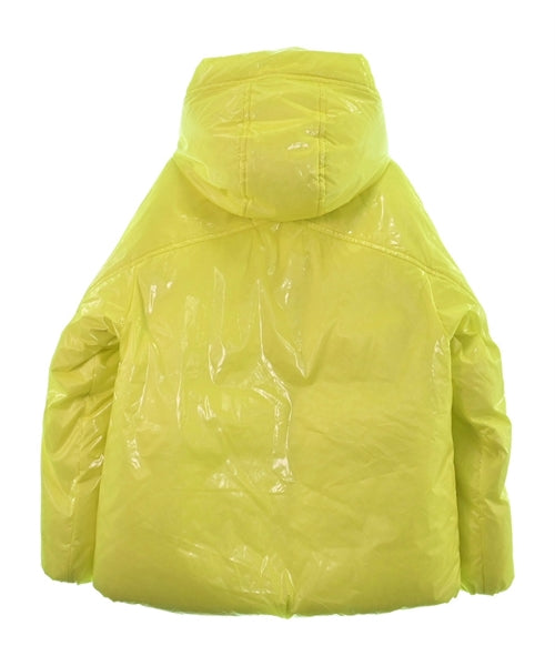 BOTTEGA VENETA 羽絨夾克/背心