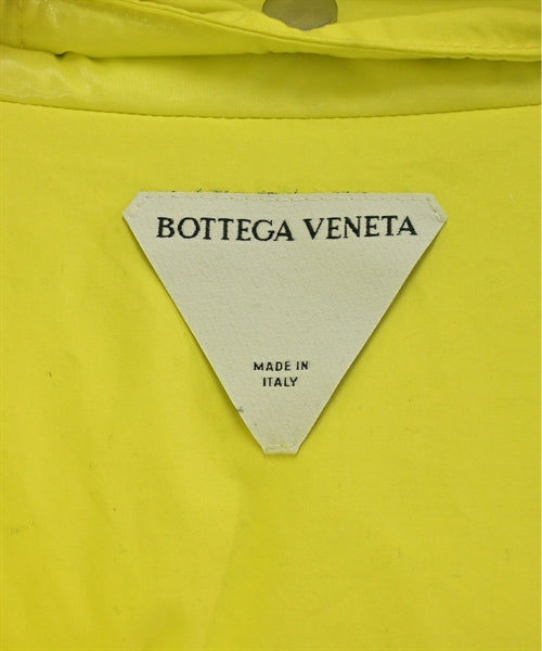 BOTTEGA VENETA 羽絨夾克/背心