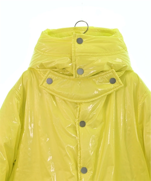 BOTTEGA VENETA 羽絨夾克/背心