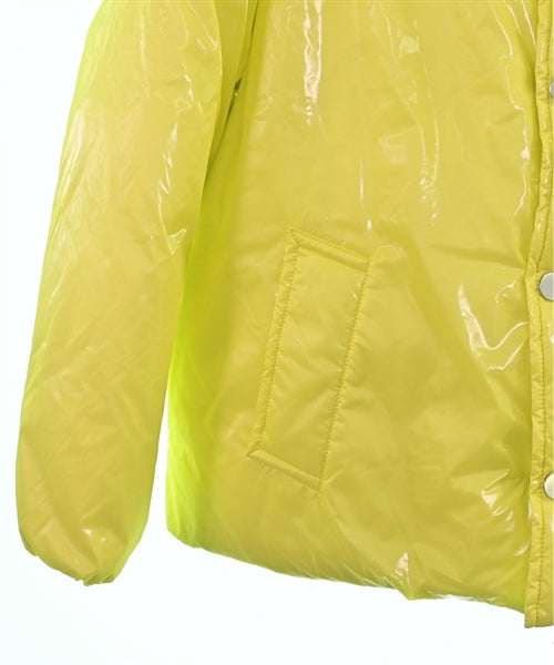 BOTTEGA VENETA 羽絨夾克/背心