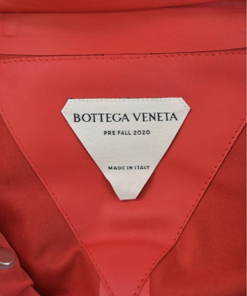 BOTTEGA VENETA 斜紋夾克