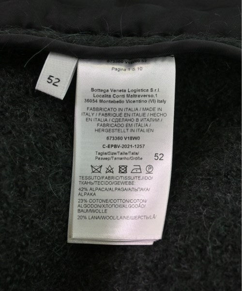 BOTTEGA VENETA 其他大衣