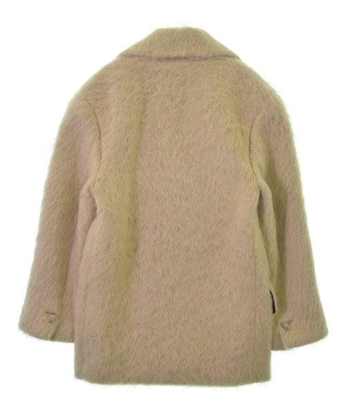 BOTTEGA VENETA 其他大衣