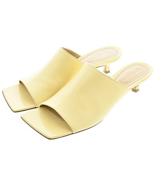 BOTTEGA VENETA 涼鞋