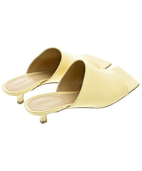 BOTTEGA VENETA 涼鞋