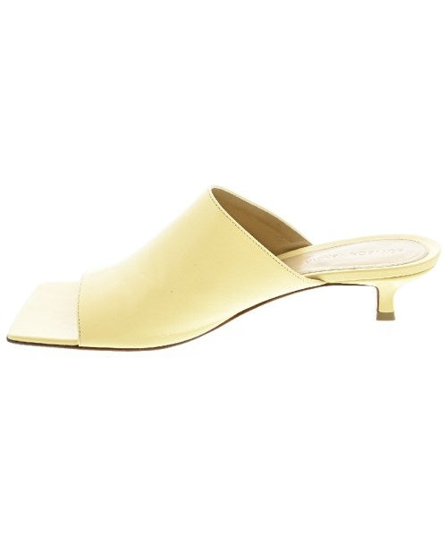 BOTTEGA VENETA 涼鞋