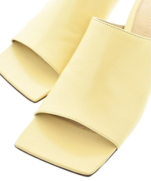 BOTTEGA VENETA 涼鞋