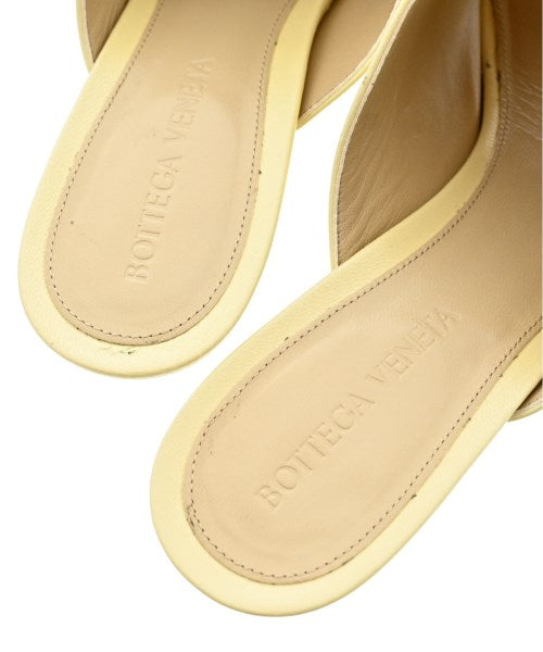 BOTTEGA VENETA 涼鞋