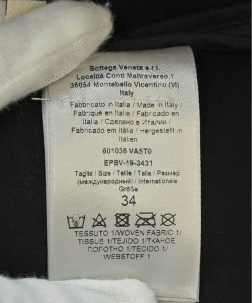 BOTTEGA VENETA 膝上裙