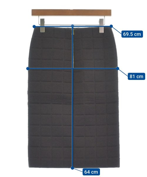 BOTTEGA VENETA 膝上裙