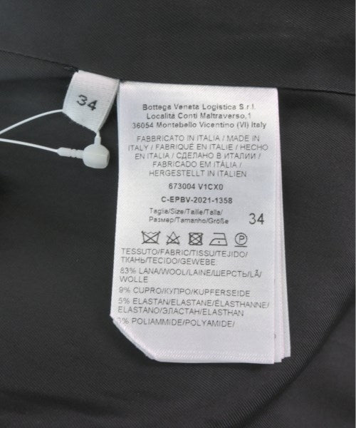 BOTTEGA VENETA 其他大衣
