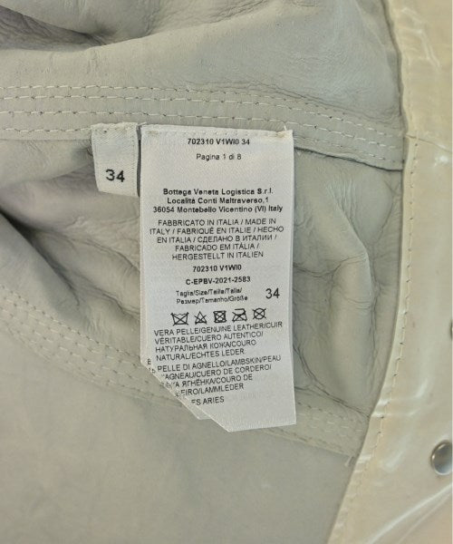 BOTTEGA VENETA 其他飛行外套