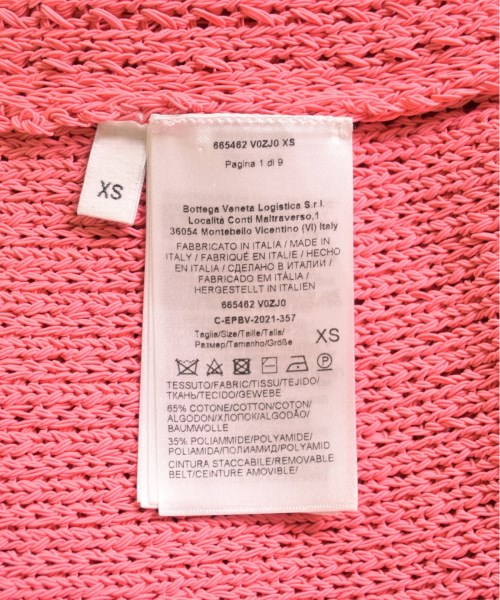 BOTTEGA VENETA 其他大衣