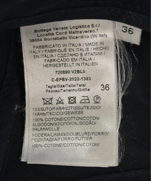 BOTTEGA VENETA 膝上裙