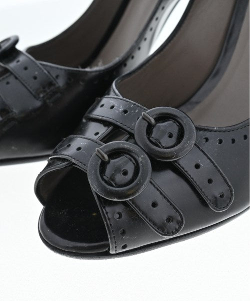 BOTTEGA VENETA 高跟鞋