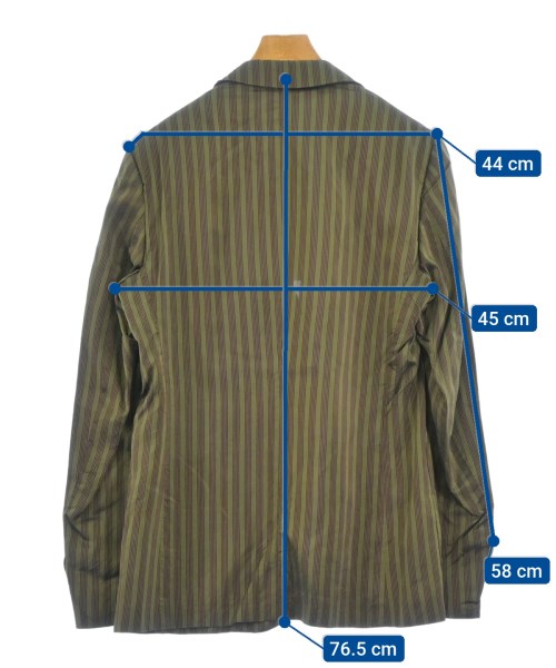 BOTTEGA VENETA 西裝外套