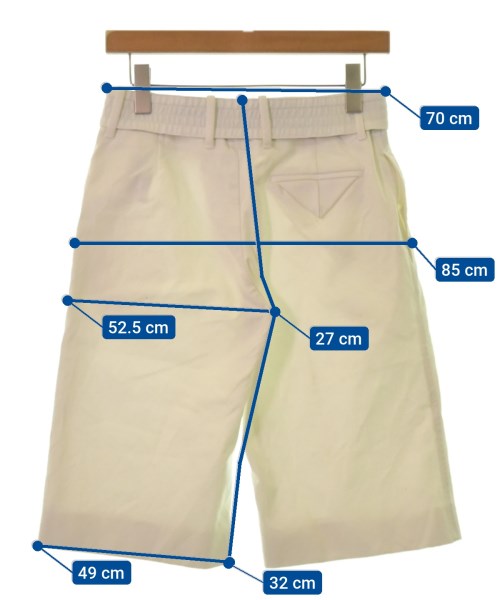 BOTTEGA VENETA 短褲