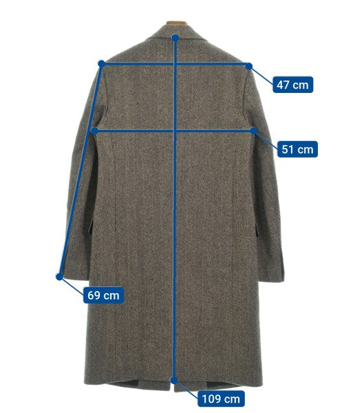 BOTTEGA VENETA 切斯特披風