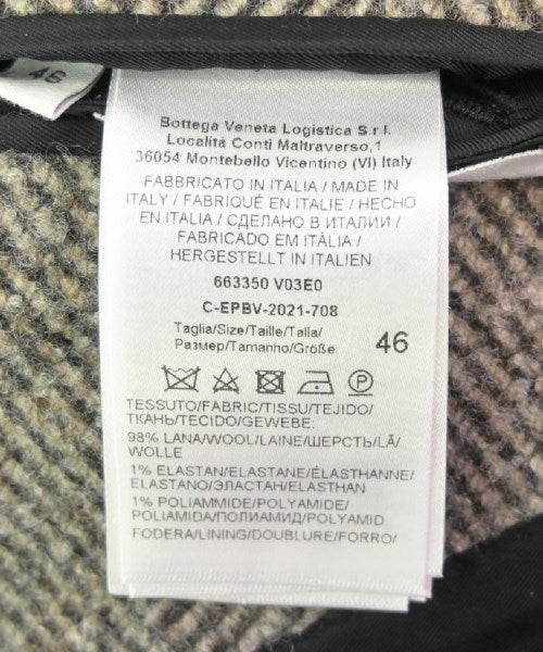 BOTTEGA VENETA 切斯特披風