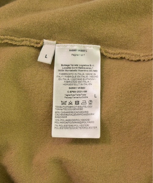 BOTTEGA VENETA 毛衣