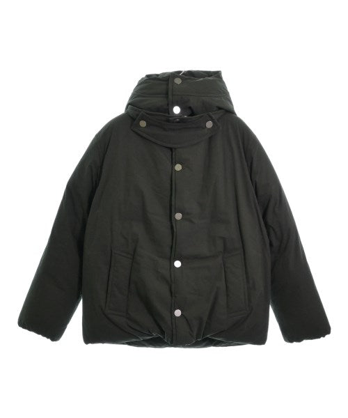 BOTTEGA VENETA 羽絨夾克/背心