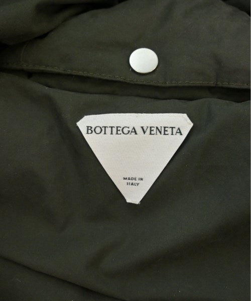 BOTTEGA VENETA 羽絨夾克/背心