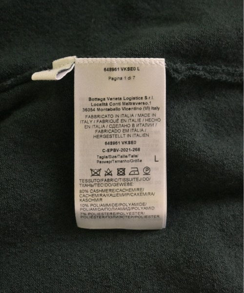 BOTTEGA VENETA 毛衣