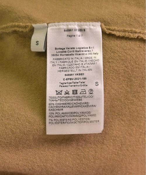 BOTTEGA VENETA 毛衣