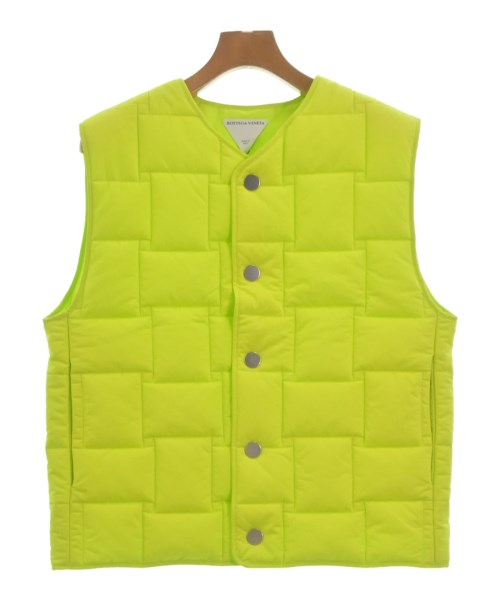 BOTTEGA VENETA 羽絨夾克/背心