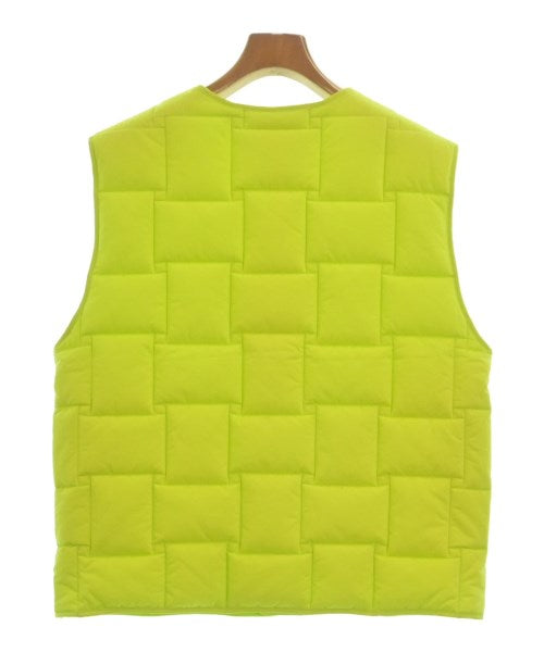 BOTTEGA VENETA 羽絨夾克/背心
