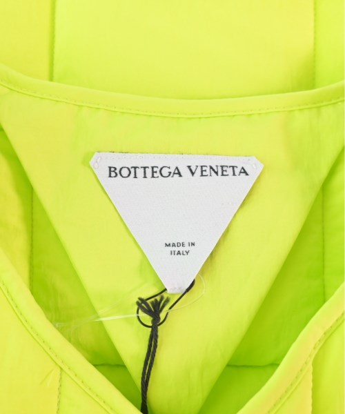 BOTTEGA VENETA 羽絨夾克/背心